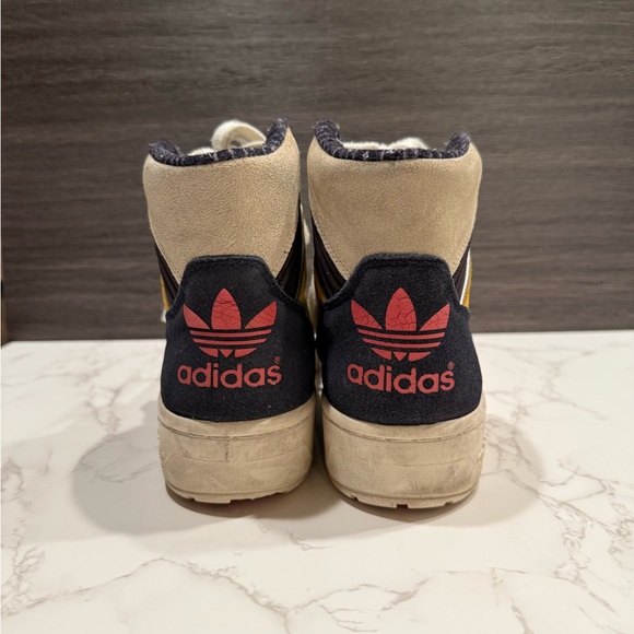 Adidas Rivalry Sneakers - Picture 4 of 4